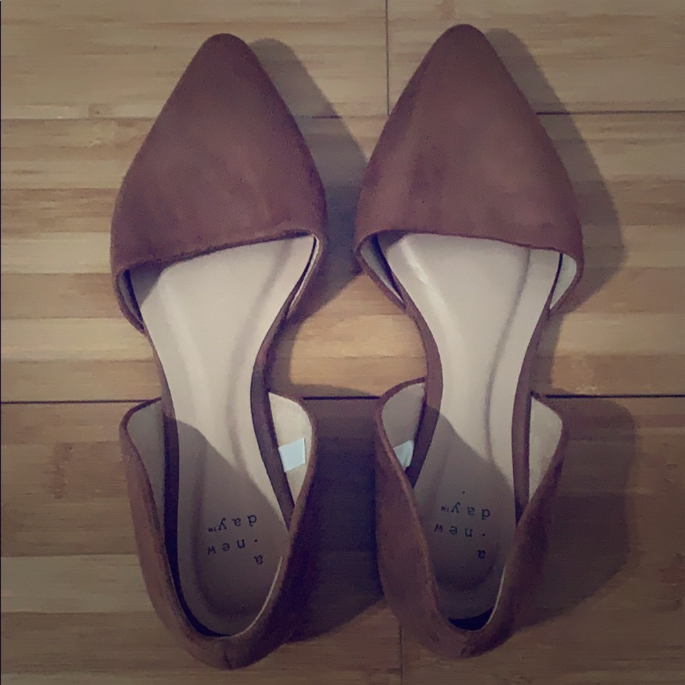 Flats
